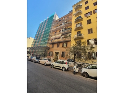Appartamento in Via Baldassarre Orero, Roma, 1 bagno, 40 m², 7° piano