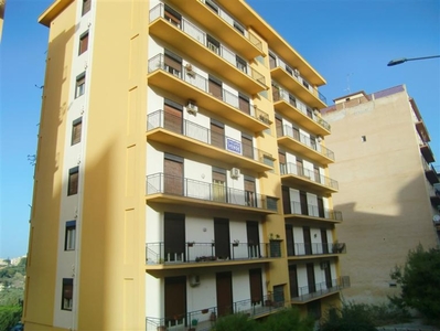 Appartamento in Via Cappuccini 63, Sciacca, 5 locali, 2 bagni, 160 m²