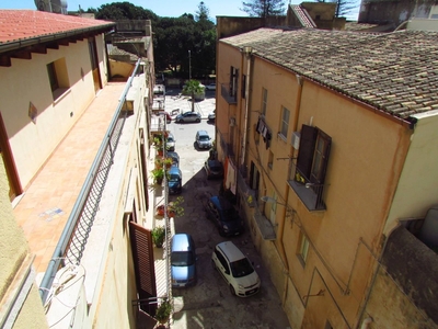 Appartamento in Via Di Paola 14, Sciacca, 5 locali, 1 bagno, 97 m²