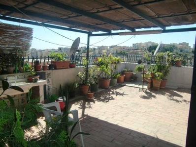 Appartamento in VIA MELI, Sciacca, 8 locali, 2 bagni, 130 m², 4° piano