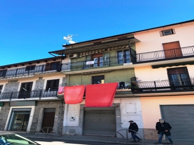 Appartamento in Via Nazionale, Omignano, 1 bagno, arredato, 100 m²