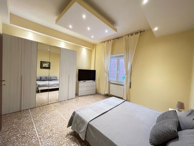 Appartamento in Via Pio IX, Roma, 1 bagno, arredato, 65 m², ascensore