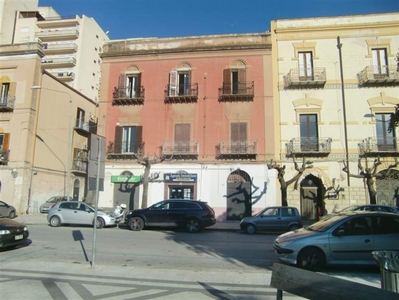 Appartamento in Viale della Vittoria 3, Sciacca, 5 locali, 120 m²