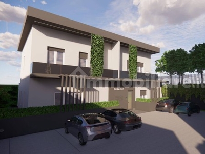 Appartamento nuovo a San Lazzaro di Savena - Appartamento ristrutturato San Lazzaro di Savena