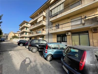 APPARTAMENTO - USATO a SORDA QUARTIERE, Modica