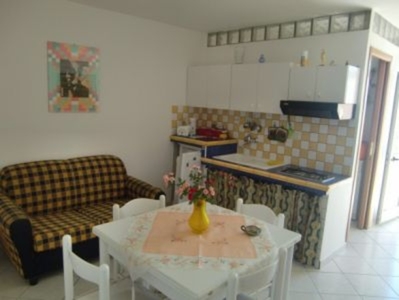 Bilocale a Sciacca, 1 bagno, 40 m², piano rialzato in vendita