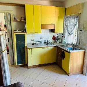 Bilocale a Sciacca, 1 bagno, 45 m², classe energetica G in vendita