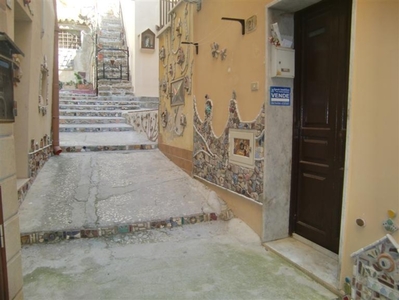 Bilocale in Cortile Carini, Sciacca, 1 bagno, 50 m² in vendita