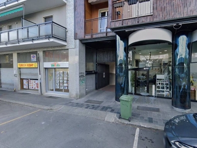 Box/Garage 20mq in vendita in viale giacomo matteotti 404, Sesto San Giovanni