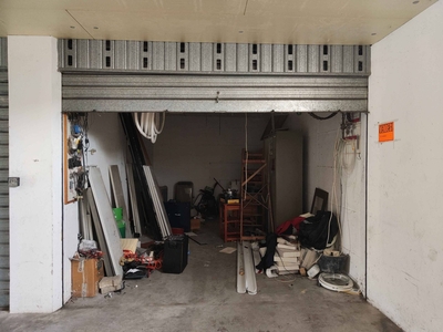 Box/Garage 21mq in vendita, Acquaviva Picena residenziale