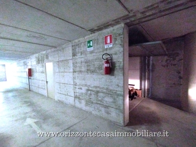 Box/Garage 26mq in vendita, Ascoli Piceno porta maggiore
