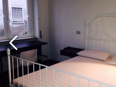 Camera doppia in affitto, appartamento con 5 camere da letto, Aurelio, Roma