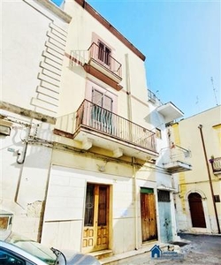 Casa indipendente in Vendita a Triggiano