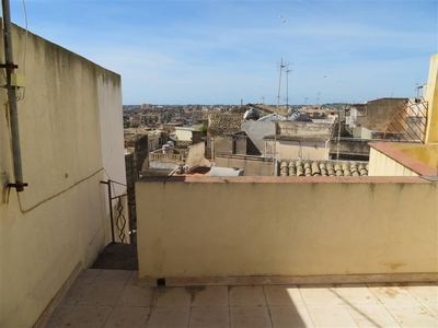 Casa indipendente in Via Blandina 5, Sciacca, 3 locali, 2 bagni, 70 m²