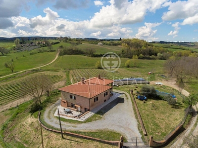 Casolare in vendita 3 Stanze da letto a Montepulciano