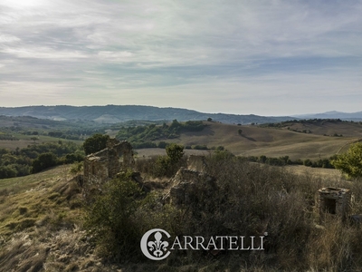 Casolare in vendita a Cinigiano