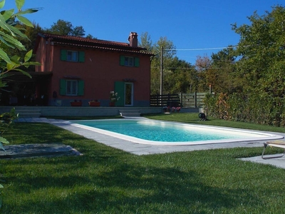 Country House \/ Farm House a Marcoiano con 3 camere da letto e 6 posti letto