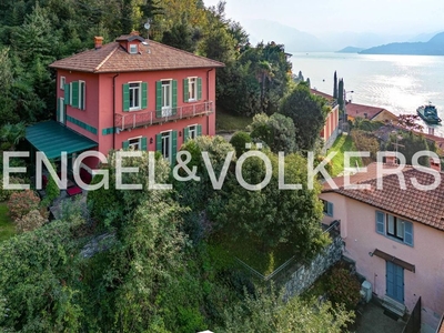 Prestigiosa villa in vendita Via per Vezio, 5, Varenna, Lecco, Lombardia