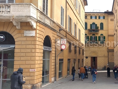 Negozio in affitto a Siena