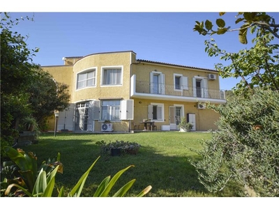 Villa bifamiliare in Via Giuanne Secche, 32, Olbia (SS)