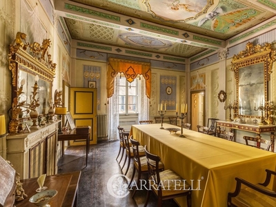 Palazzo di 1000 m² in vendita Vai Gramsci 100, Volterra, Toscana