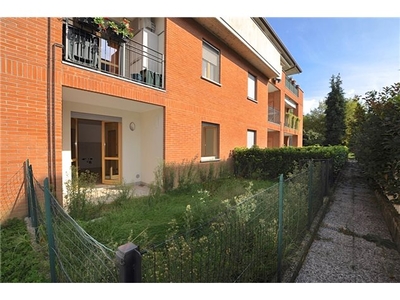 Appartamento in Via Don Foiadelli, 127, Ponte San Pietro (BG)