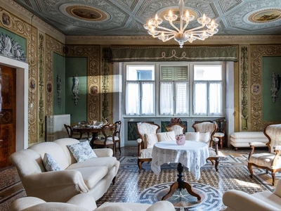 Esclusiva villa di 982 mq in vendita Pergine Valsugana, Trentino - Alto Adige