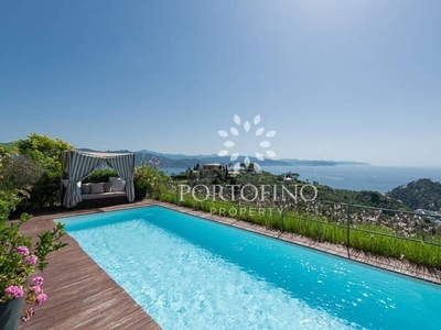 Esclusiva villa in vendita Via del Fondaco, 14, Portofino, Genova, Liguria