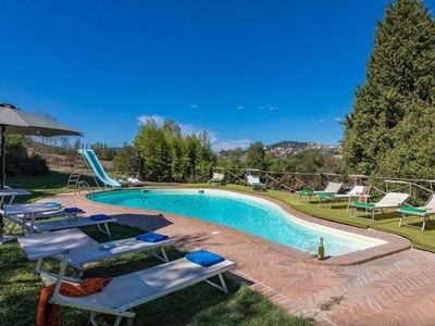 Prestigiosa villa in vendita todi, Todi, Umbria