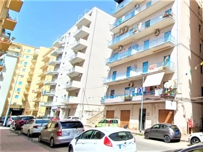 Quadrilocale in Via Callicratide 106, Agrigento, 1 bagno, 115 m²