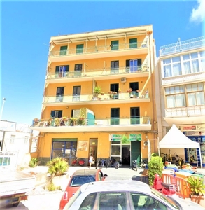 Quadrilocale in Via Imera 124, Agrigento, 2 bagni, 130 m², 4° piano