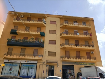 Quadrilocale in Via Imera 138, Agrigento, 1 bagno, 148 m², 4° piano