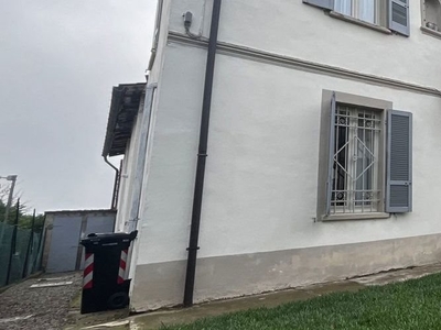 Casa Indipendente in Campana Di Ferro, 3, Rovescala (PV)