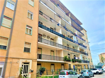 Trilocale in Via Caruso Lanza 5, Agrigento, 1 bagno, 96 m², 6° piano