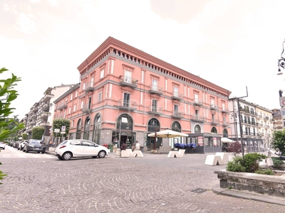 Ufficio in affitto, Avellino centro