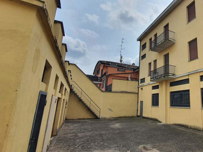 Vendita Appartamento Reggiolo