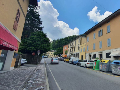 Vendita Palazzina Castelnovo ne' Monti