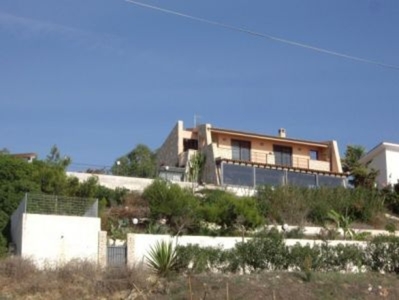 Villa in San marco, Sciacca, 8 locali, 2 bagni, giardino privato