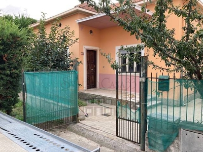 Villa in vendita a Alba Adriatica