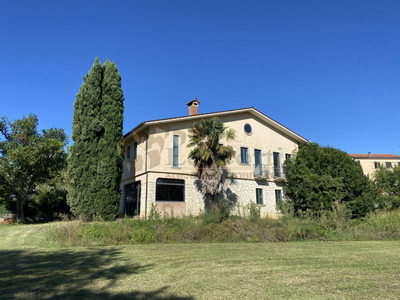 villa in vendita a Lonigo