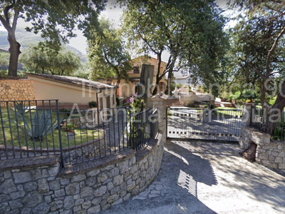 Villa in vendita a Maratea - Zona: Fiumicello