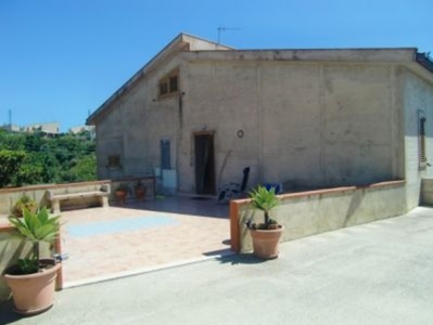 Villa in Via Cava di Lauro, Sciacca, 7 locali, 3 bagni, posto auto