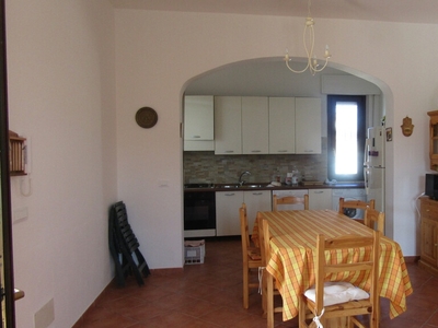 Villa in Via Mazzasita 1, Trapani, 3 locali in vendita