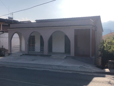 Villa in Via Nazionale, Omignano, 2 bagni, posto auto, 260 m²