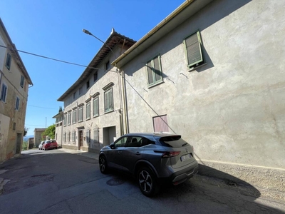 villa indipendente in vendita a Capannoli