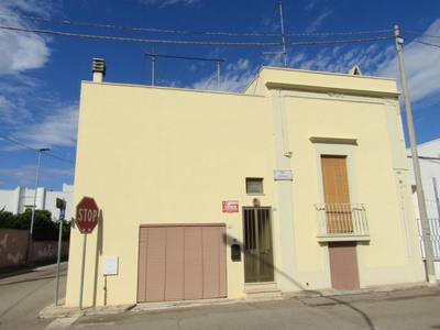 villa indipendente in vendita a San Cassiano