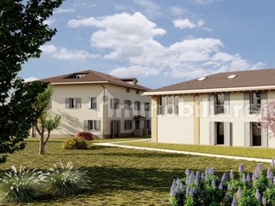 Villa nuova a Sasso Marconi - Villa ristrutturata Sasso Marconi