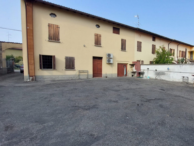 villa in vendita a Brescello