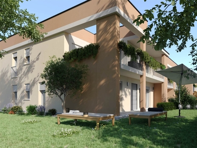 Appartamento in vendita a Santa Maria Di Sala Venezia Stigliano