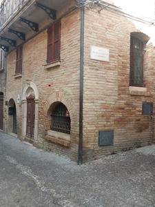 Casa indipendente in vendita Ascoli piceno